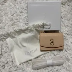 2026年最新】カフネ折り財布の人気アイテム - メルカリ