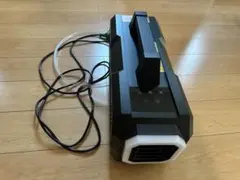 YAMAZEN YNC-B160 ポータブルスポットクーラー カンゲキくん2 - メルカリ