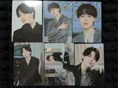 BTS ジミン ミニフォト まとめ売り