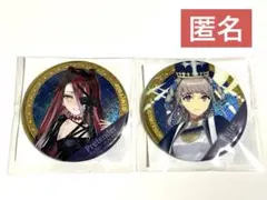 【匿名配送】ガチャメイト FGO テュフォン ヨハンナ