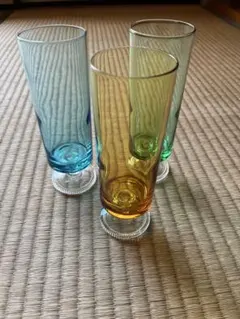 昭和レトロ アデリアレトロ ゾンビーグラス
