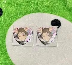 2025年最新】天満光 缶バッジの人気アイテム - メルカリ