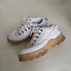 NIKE ナイキ　ラハール LAHAR LOW SE 25.5