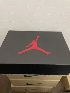 ナイキ エアジョーダン6 ブラック インフラレッド 2019