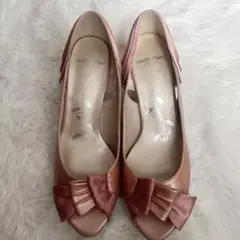 marie claire forumパンプスのサムネイル