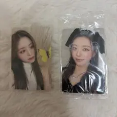 2026年最新】itzy ユナ セットの人気アイテム - メルカリ