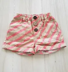 ブランシェスショートパンツ80cm