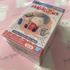 ハイキュー‼︎ ハピふぃぎゅっ リエーフ