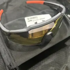 アンダーアーマー　スポーツサングラス　新品　未使用　XS/Sサイズのサムネイル
