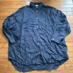ローラアシュレイ シャツ