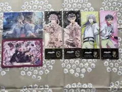 Re:vale ポストカード フェスチケ