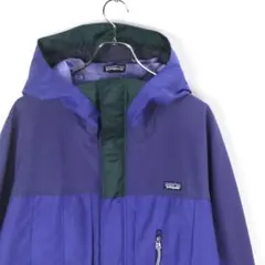 patagonia パタゴニア　トーレジャケット　ナイロンジャケット　90s 96年製 patagonia Torre Jacket 