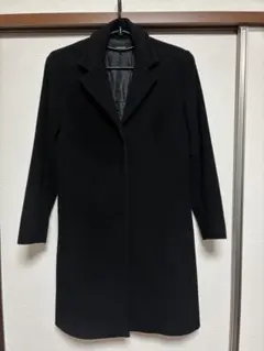 DKNY ロングコート