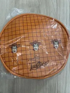 新品 トイ・ストーリー ウッディ ショルダーバッグ