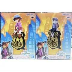 2026年最新】モニタートップフィギュア Zootopia2 ニックの人気