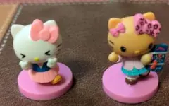 ハローキティ 　チョコエッグ