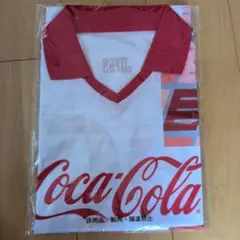 2026年最新】Coca-Cola サッカー シャツの人気アイテム - メルカリ