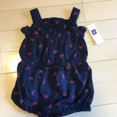 GAPロンパース70 新品未使用値下げ