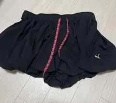 週末値下げPuma ショートパンツ レディース L 黒　プーマ
