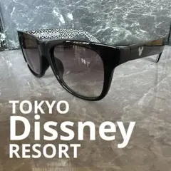 【美品】TOKYO Disney RESORT サングラス