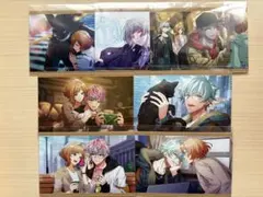 びじぱと ローソン ブロマイド シークレット - メルカリ