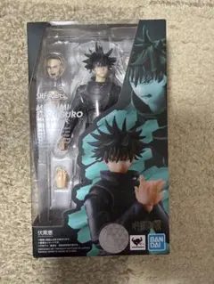 S.H.Figuarts 呪術廻戦 五条悟 90862669 - メルカリ