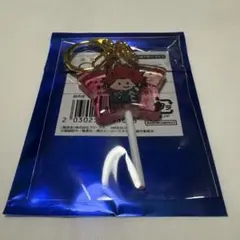 ヒロアカ オープンスクール キャンディ風キーホルダー ミニキャラ 切島鋭児郎