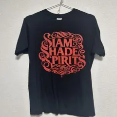 【未使用品】　SIAM SHADE 東北魂　Tシャツ Sサイズ 黒