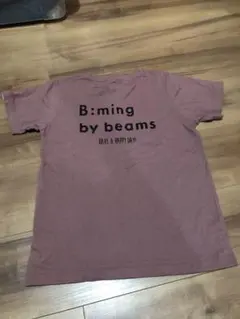 ビームスTシャツ