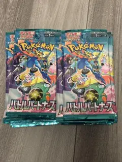A*D様 ポケモンカード VSTARユニバース BOX開封後余り 15パック - メルカリ