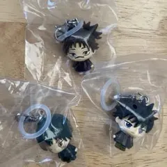 呪術廻戦 死滅回遊 めじるしアクセサリー