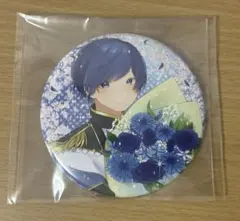 いれいす If 2周年記念缶バッジ