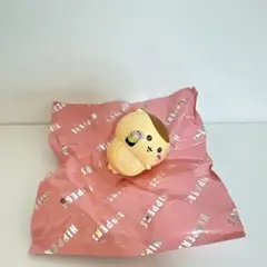 CHIIKAWA ちいかわ HIPPERS ヒッパーズ　くりまんじゅう