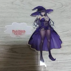 晃田ヒカ　ブルーアーカイブ　アクリルスタンド等グッズまとめ　➕おまけ　値下げ検討 ブルアカ ハスミ アクリルスタンド ブルーアーカイブ 少女の社 晃田