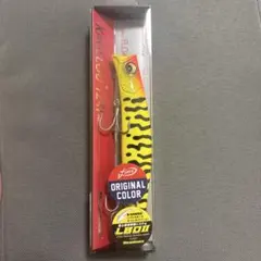 メガバス カゲロウ124F ビラボン コラボルアー - メルカリ