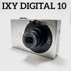 2025年最新】canon ixy digital 10の人気アイテム - メルカリ