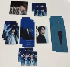 INI THE ORIGIN 西洸人 16+6 セット