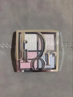 Dior（ディオール）バックステージ グロウ マキシマイザー パレット 002