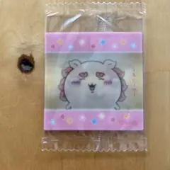 ちいかわ うごくシール シーサー むちゃうまヨーグルト　グミ　不二家