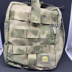 LBT2586B ユーティリティポーチ aor2 aor1 crye - メルカリ