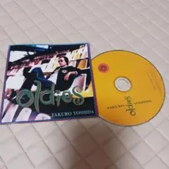 吉田拓郎/Oldie