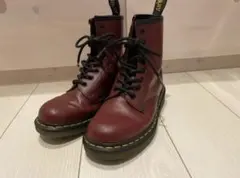 ドクターマーチン Dr.Martens 8ホール