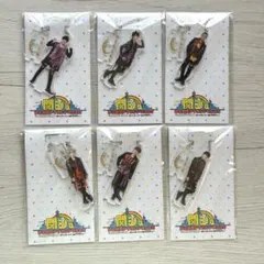 aぇ! group アクキー まとめ売り