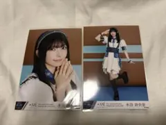 ≠ME ノイミー 海賊衣装 永田詩央里 コンプセット - メルカリ