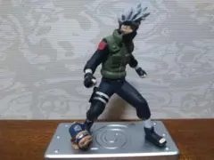 ナルト　NARUTO　忍形集　其の七　はたけカカシ