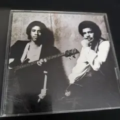 THE CLARKE/DUKE PROJECT