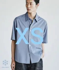 wym】COOL TOUCH MICRO SPAN H/S SHIRT - メルカリ