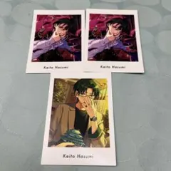 あんスタ 蓮巳敬人 紅月 ぱしゃっつ