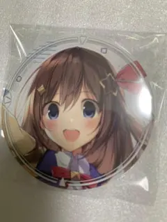 ときのそら hololive ホロライブ C97とまらないホロライブ缶バッチ