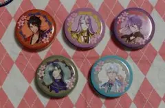 刀剣乱舞　プチキャン